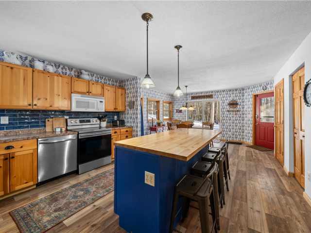 Danbury Residential Real Estate