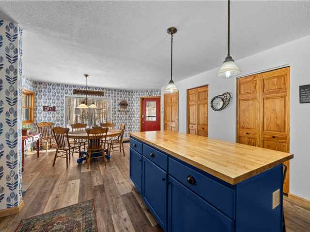 Danbury Residential Real Estate