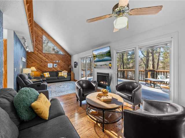 Danbury Residential Real Estate