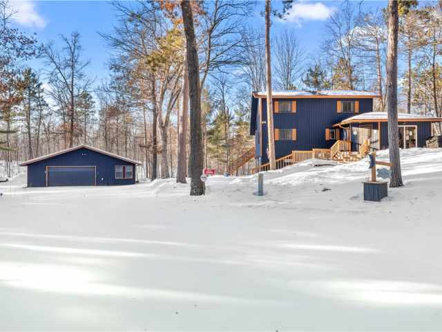 Danbury Residential Real Estate