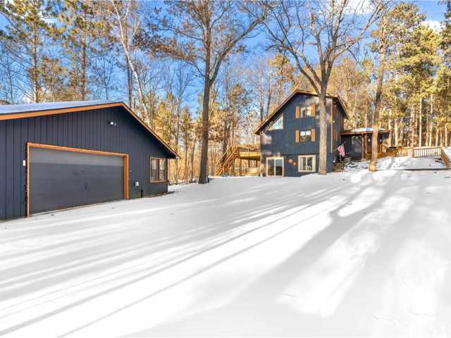 Danbury Residential Real Estate