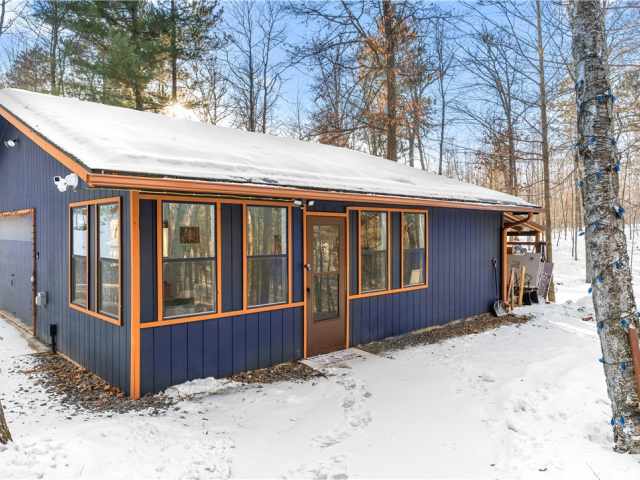 Danbury Residential Real Estate