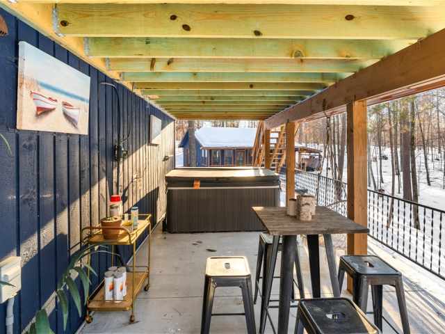 Danbury Residential Real Estate