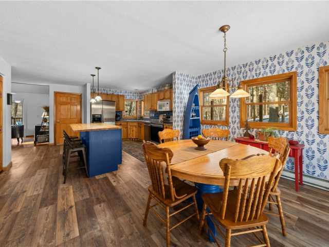 Danbury Residential Real Estate