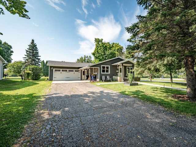 Ellsworth Residential Real Estate