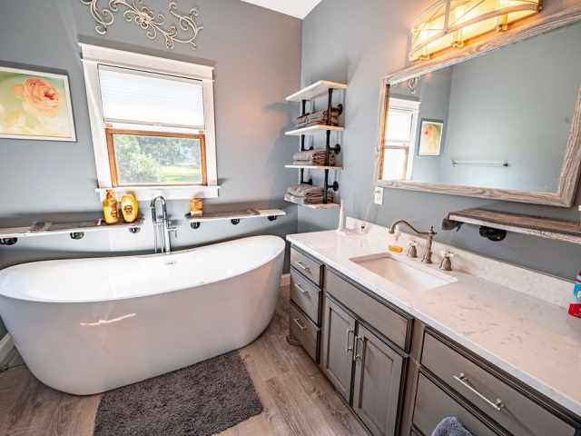 Ellsworth Residential Real Estate