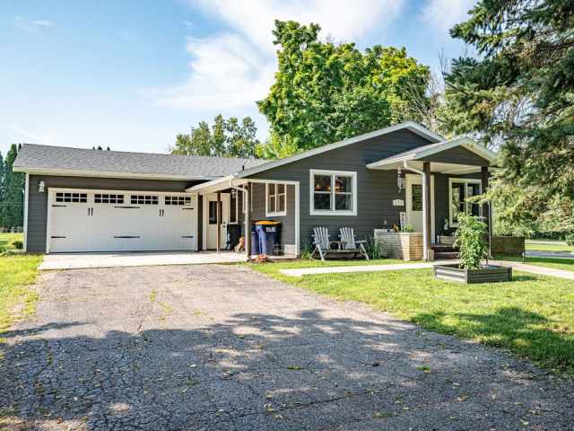 Ellsworth Residential Real Estate