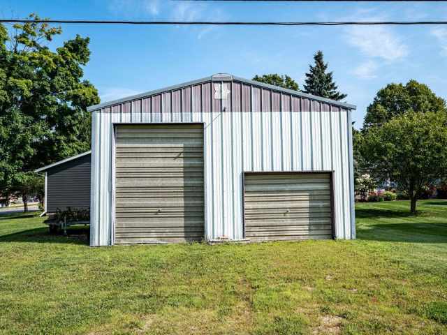 Ellsworth Residential Real Estate