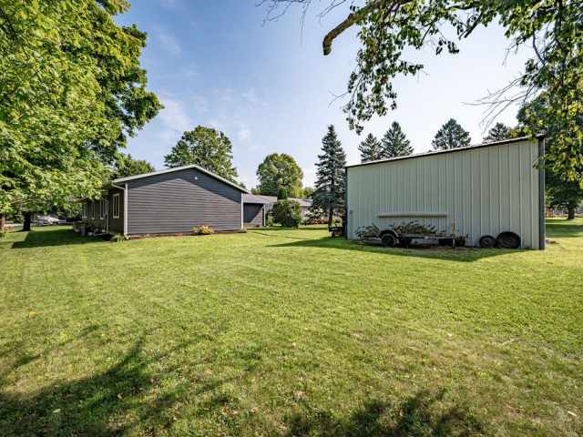 Ellsworth Residential Real Estate