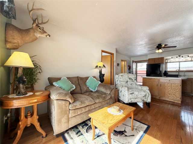 Trego Residential Real Estate