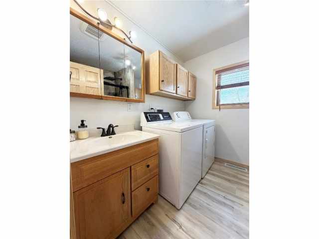 Trego Residential Real Estate