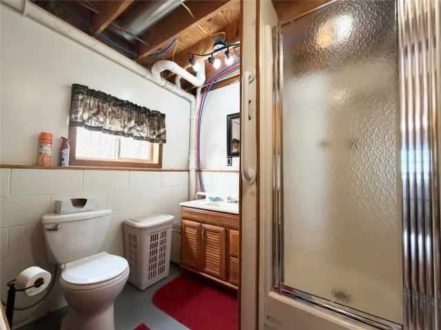 Trego Residential Real Estate