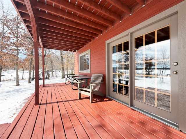 Trego Residential Real Estate