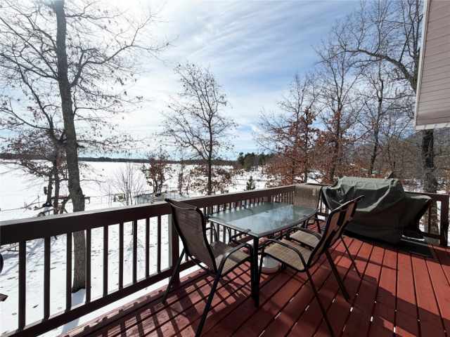 Trego Residential Real Estate