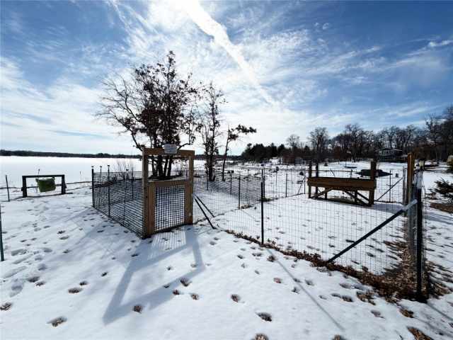 Trego Residential Real Estate