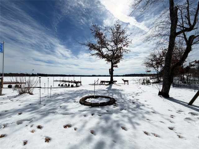 Trego Residential Real Estate