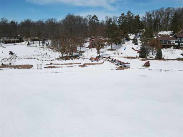 Trego Residential Real Estate