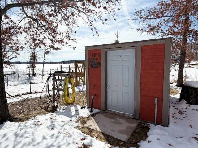 Trego Residential Real Estate