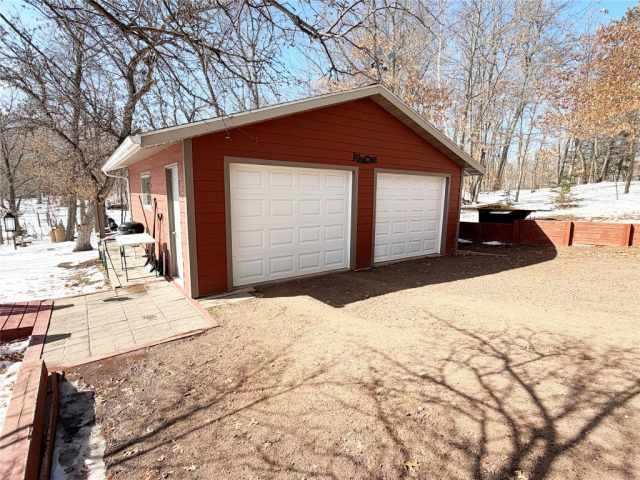 Trego Residential Real Estate