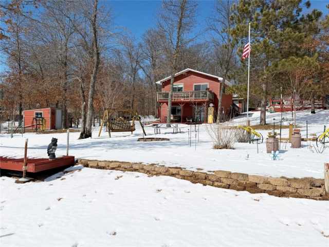 Trego Residential Real Estate