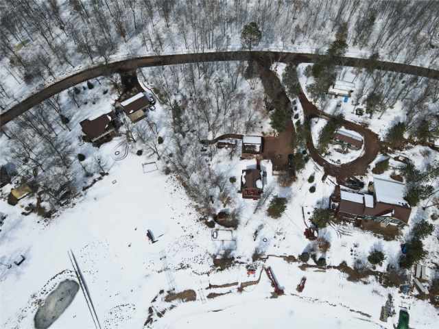 Trego Residential Real Estate