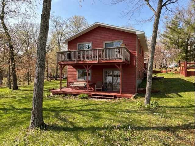 Trego Residential Real Estate