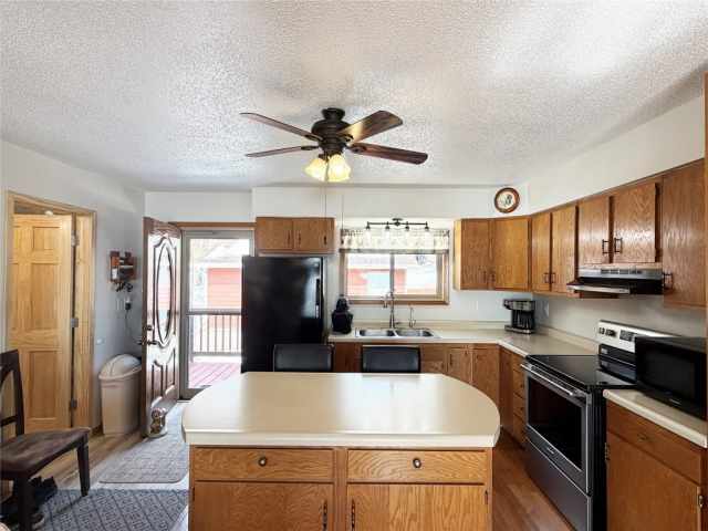 Trego Residential Real Estate