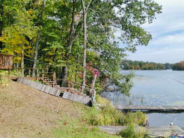 Sarona Residential Real Estate