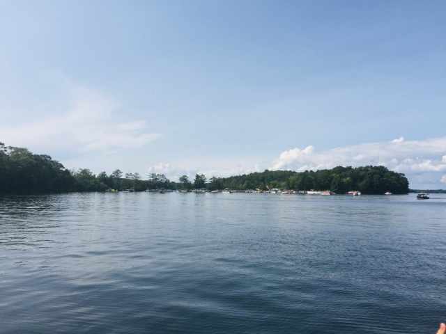 Sarona Residential Real Estate