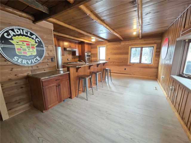 Sarona Residential Real Estate