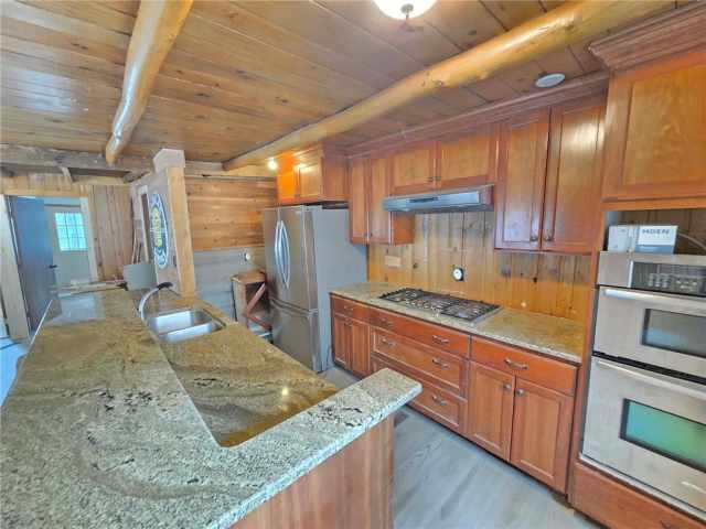 Sarona Residential Real Estate