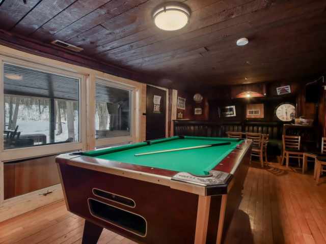 Sarona Residential Real Estate