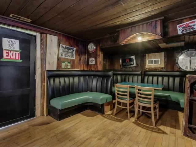 Sarona Residential Real Estate