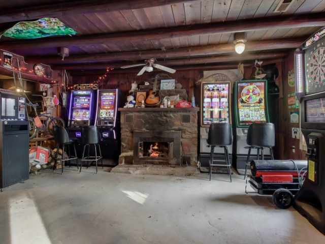 Sarona Residential Real Estate