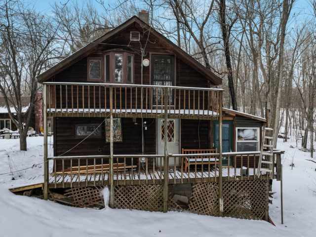 Sarona Residential Real Estate