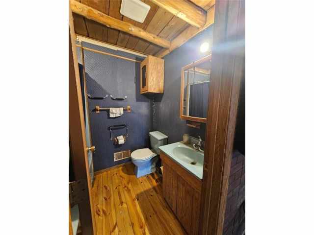 Sarona Residential Real Estate