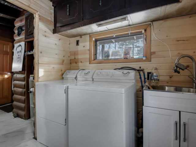 Sarona Residential Real Estate