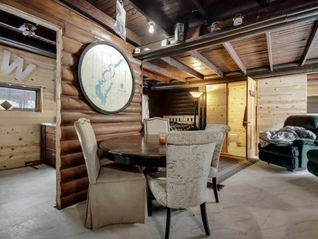 Sarona Residential Real Estate