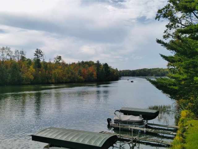 Sarona Residential Real Estate