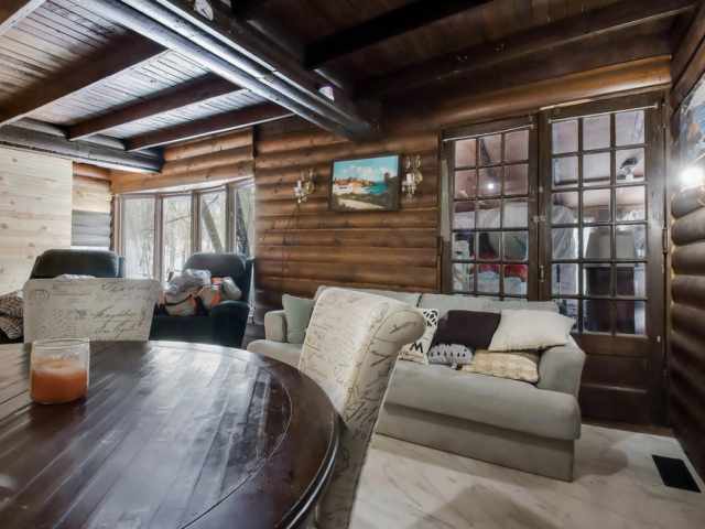 Sarona Residential Real Estate