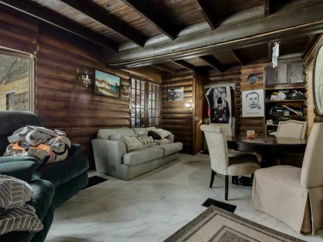 Sarona Residential Real Estate