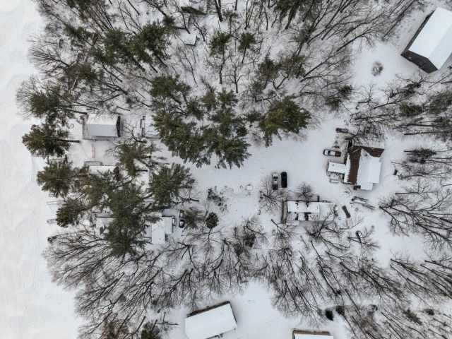 Sarona Residential Real Estate