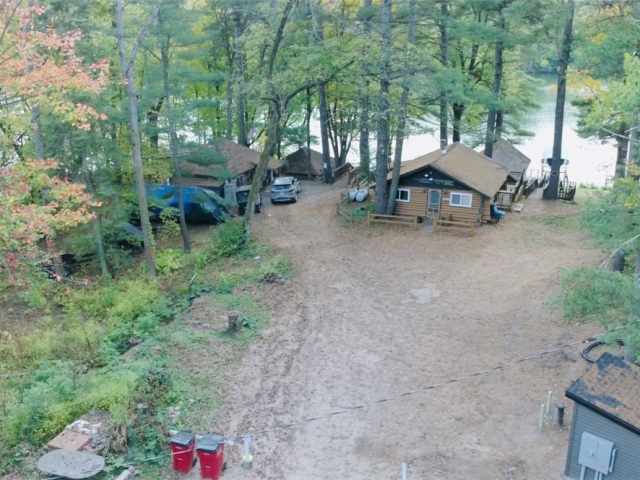 Sarona Residential Real Estate