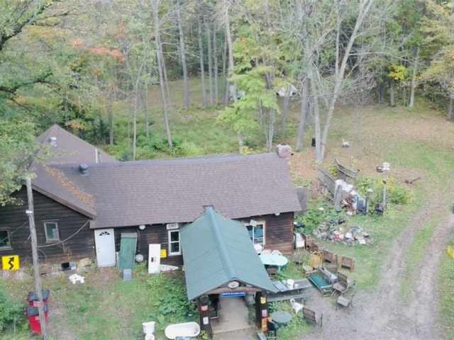 Sarona Residential Real Estate