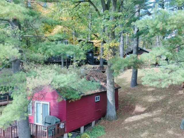 Sarona Residential Real Estate