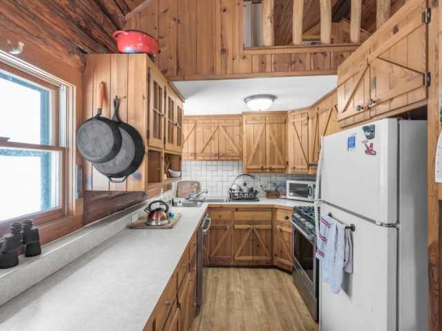 Osceola Residential Real Estate