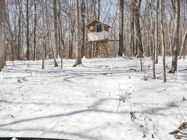 Osceola Residential Real Estate