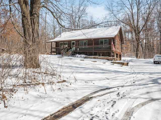 Osceola Residential Real Estate