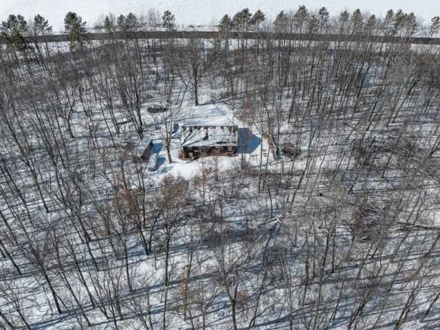 Osceola Residential Real Estate