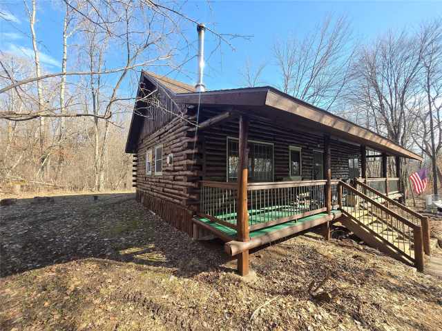 Osceola Residential Real Estate